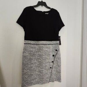 NWT Karl Lagerfeld dress, 16